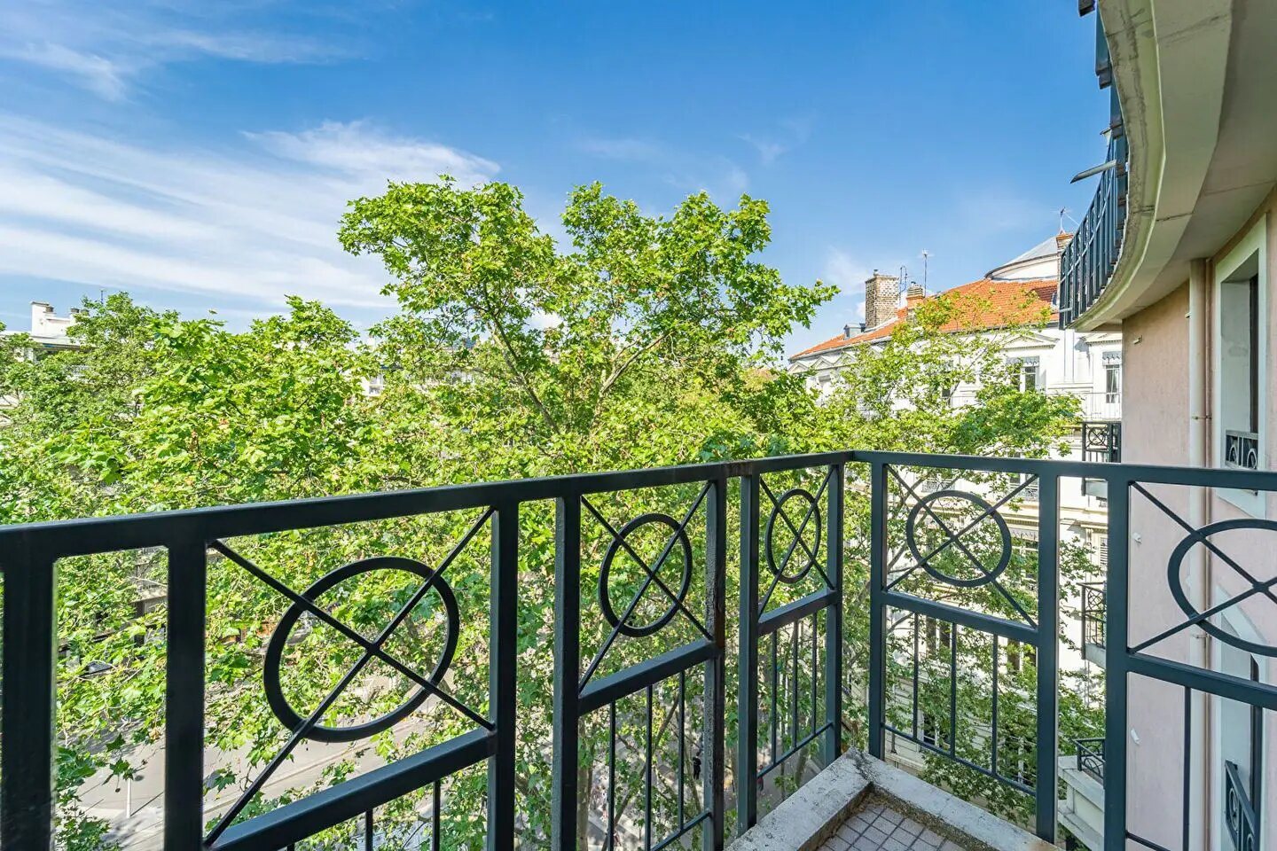 Appartement à vendre, 83m², Lyon 7ème