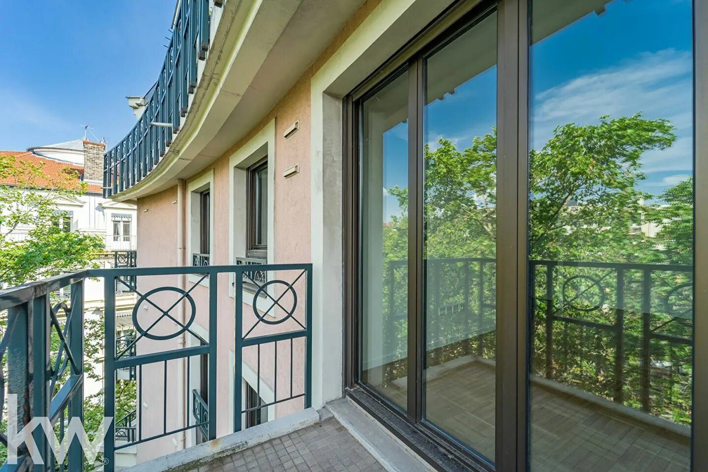 Appartement à vendre, 83m², Lyon 7ème