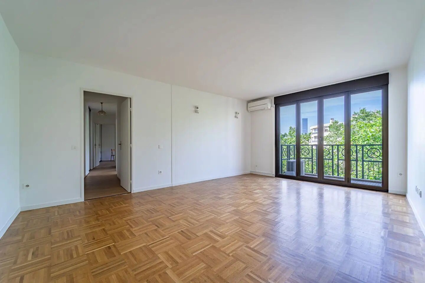 Appartement à vendre, 83m², Lyon 7ème