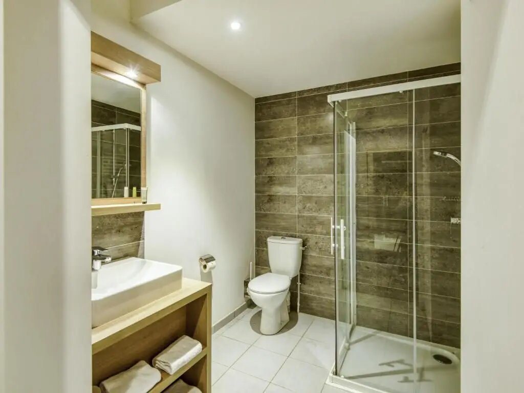 Appartement à vendre, 22m², Saint-Nazaire