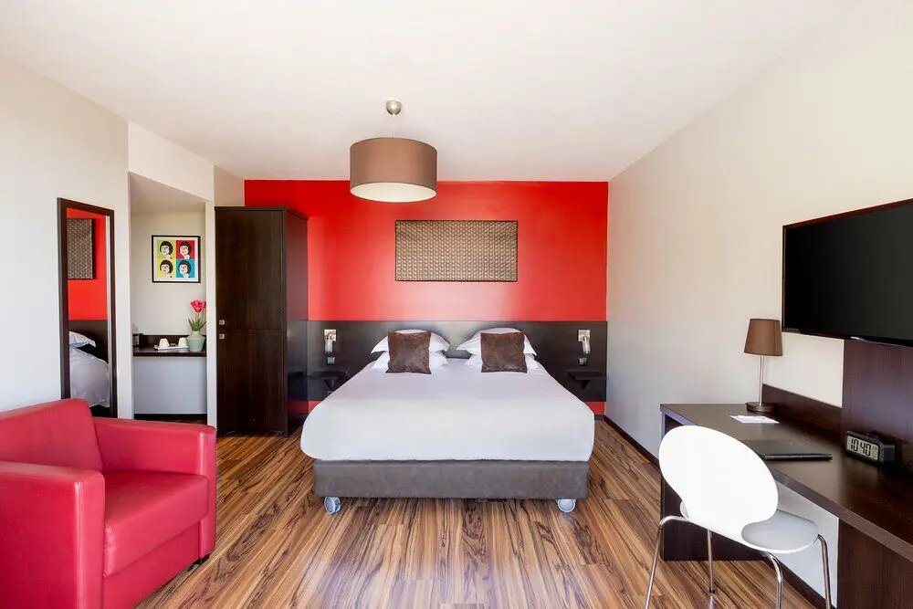 Appartement à vendre, 33m², Thoiry