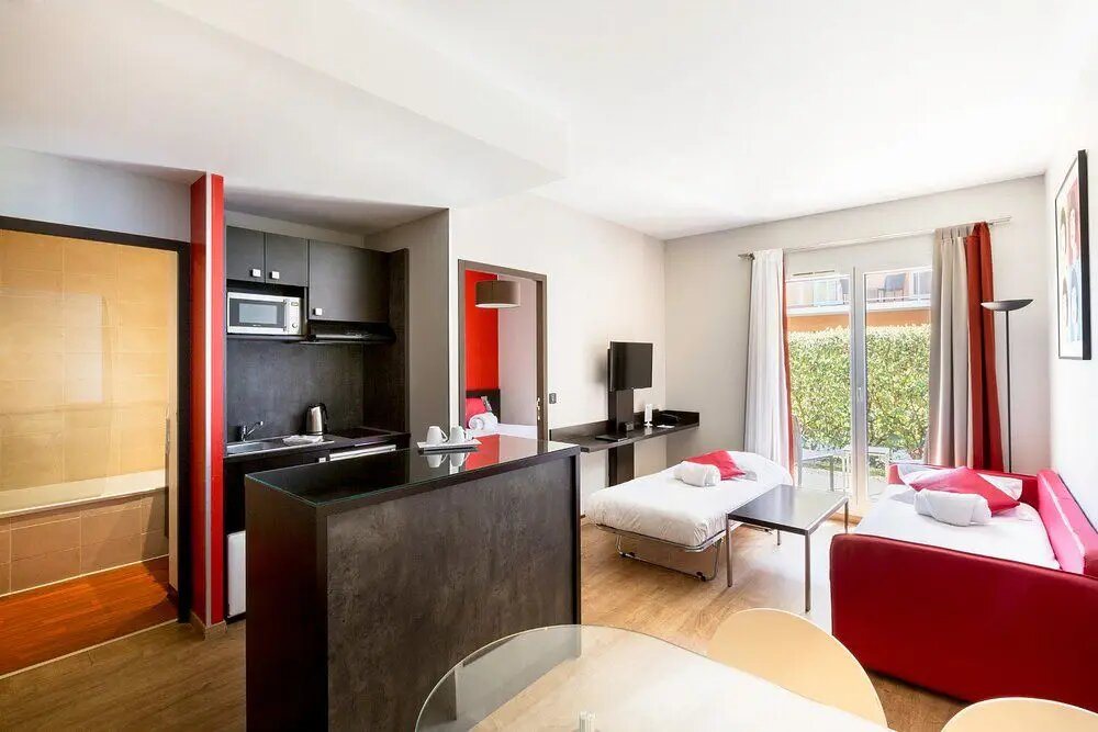 Appartement à vendre, 33m², Thoiry