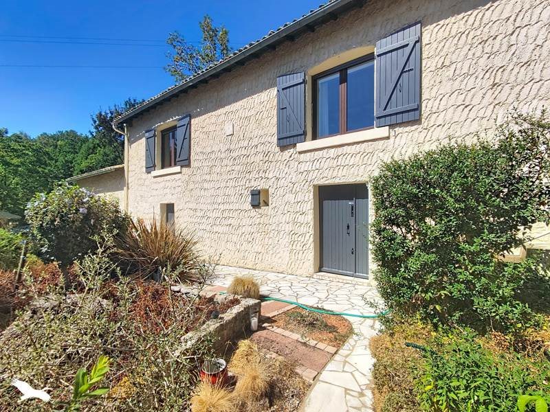 Maison à vendre, 145m², Azay-le-Brûlé