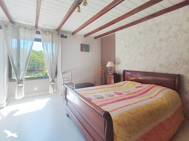 Maison à vendre, 145m², Azay-le-Brûlé