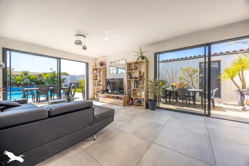 Maison à vendre, 244m², Aigrefeuille-d'Aunis