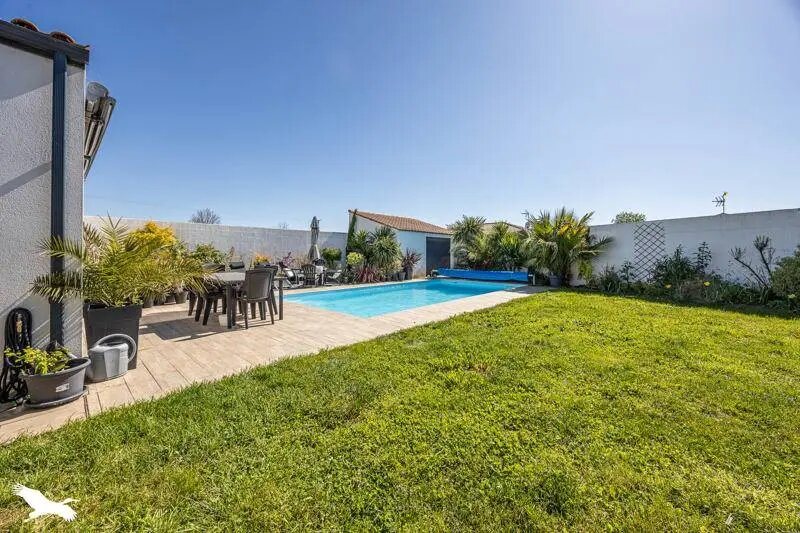 Maison à vendre, 244m², Aigrefeuille-d'Aunis