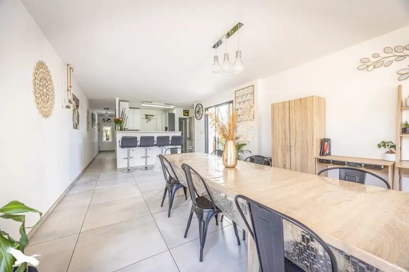 Maison à vendre, 244m², Aigrefeuille-d'Aunis