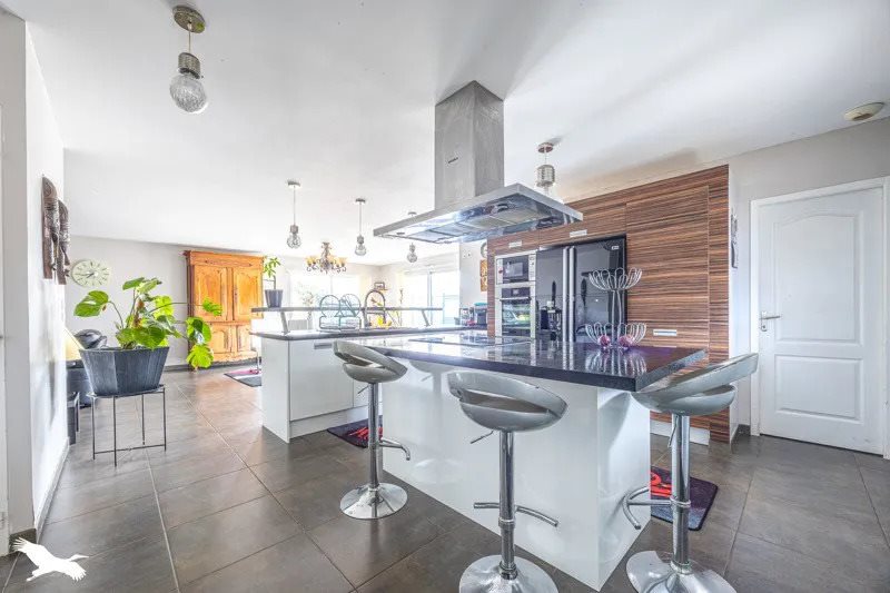 Maison à vendre, 131m², Aigrefeuille-d'Aunis