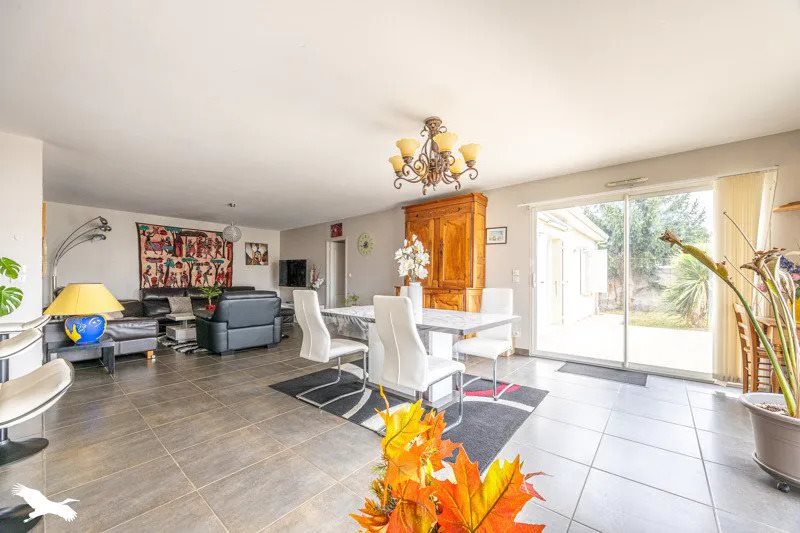 Maison à vendre, 131m², Aigrefeuille-d'Aunis
