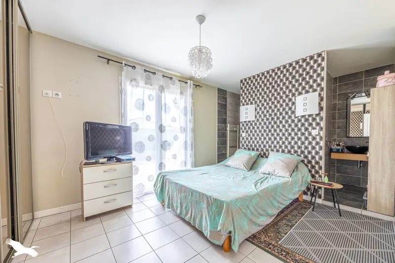 Maison à vendre, 131m², Aigrefeuille-d'Aunis