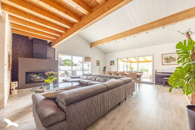 Maison à vendre, 196m², Ciré-d'Aunis