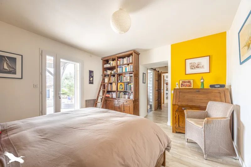 Maison à vendre, 196m², Ciré-d'Aunis