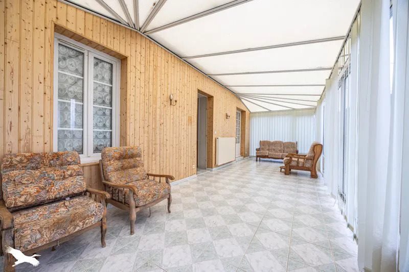 Maison à vendre, 140m², Landrais