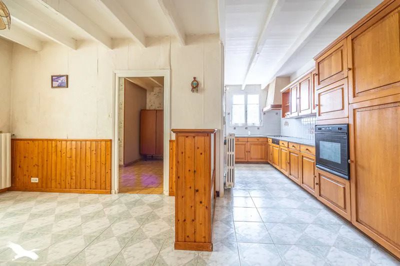 Maison à vendre, 140m², Landrais