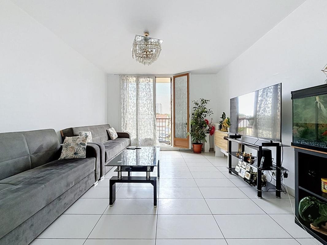 Appartement à vendre, 69m², Villejuif
