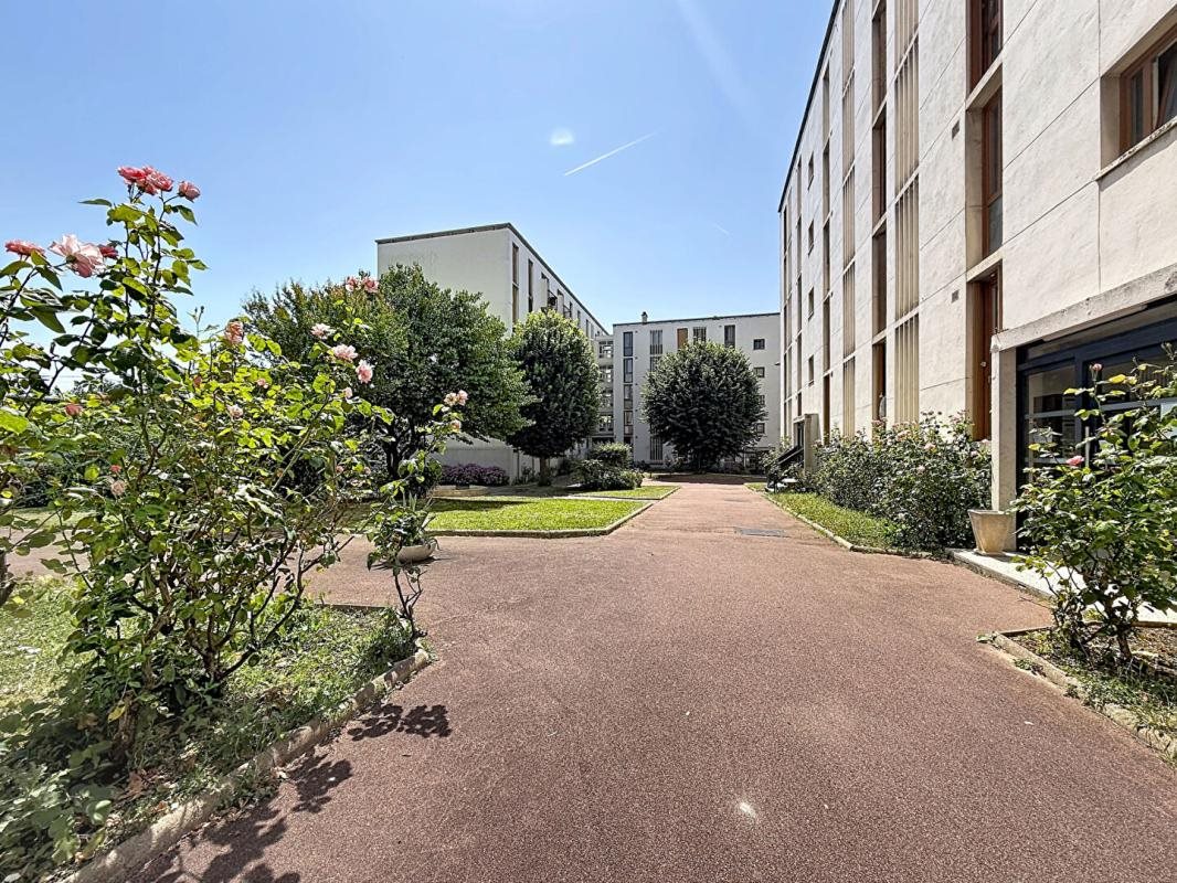 Appartement à vendre, 69m², Villejuif