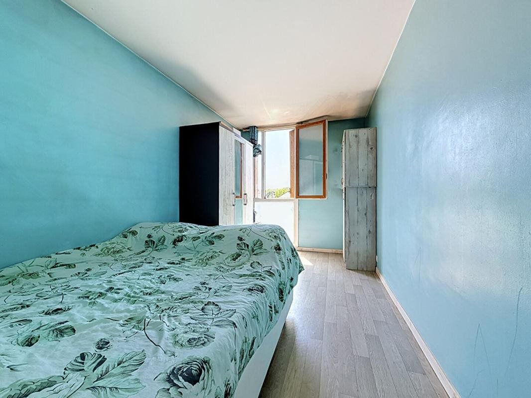 Appartement à vendre, 69m², Villejuif