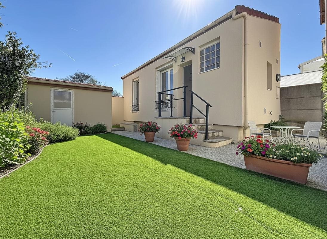 Maison à vendre, 24m², Orly