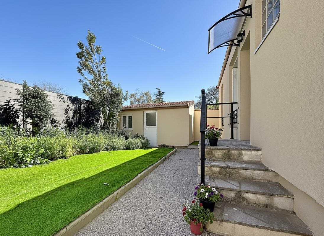 Maison à vendre, 24m², Orly