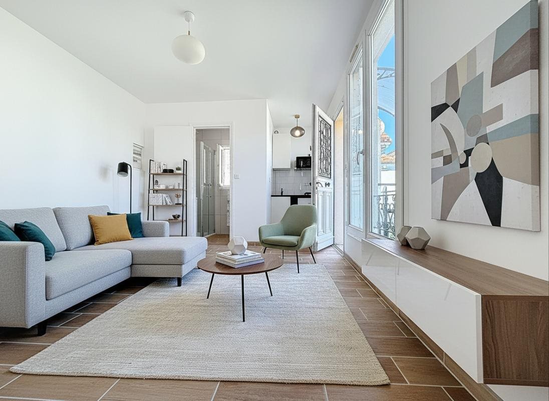 Maison à vendre, 24m², Orly