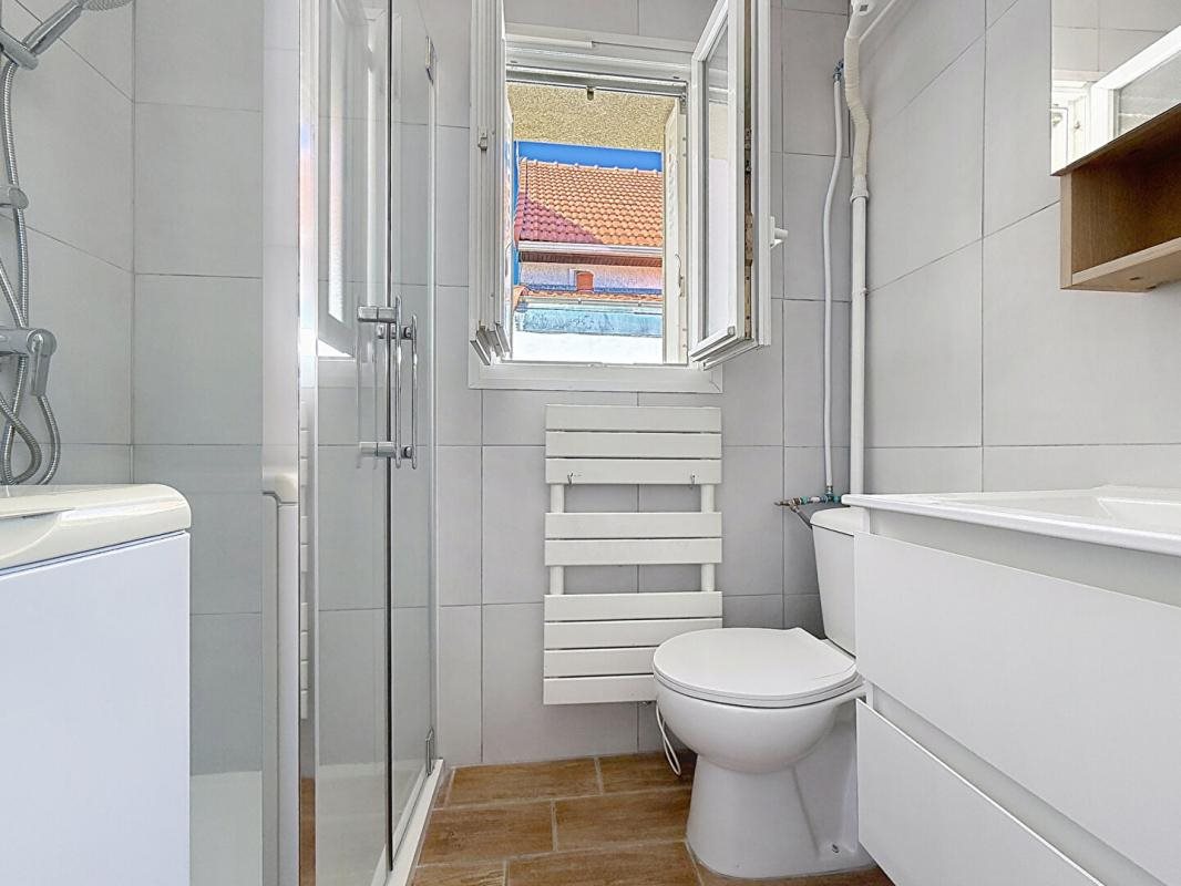 Maison à vendre, 24m², Orly
