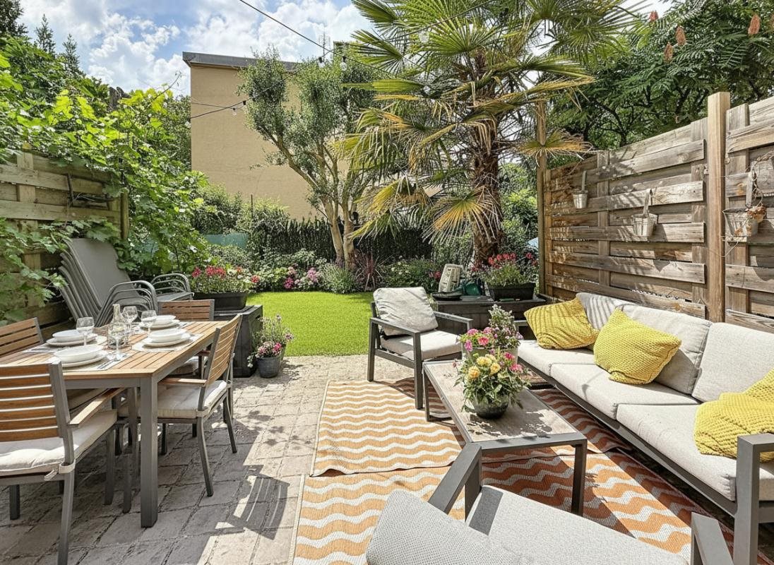 Maison à vendre, 57m², Villejuif