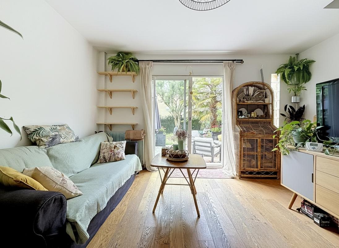 Maison à vendre, 57m², Villejuif