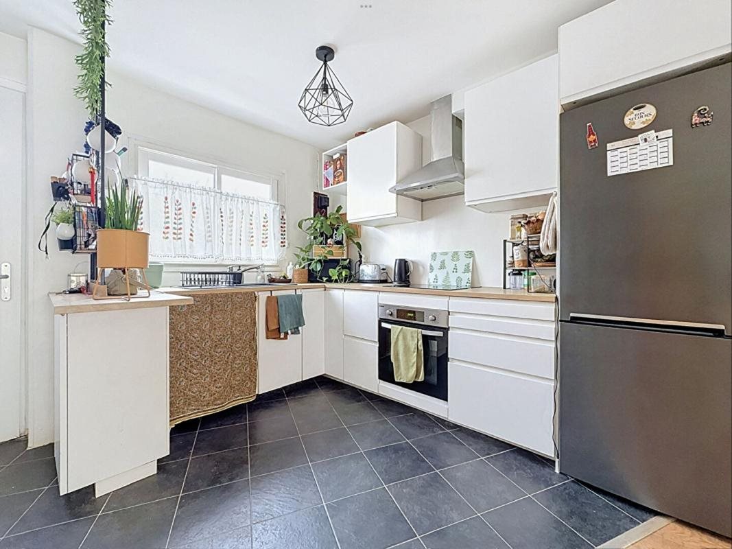 Maison à vendre, 57m², Villejuif