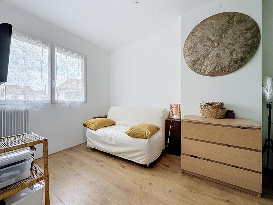 Maison à vendre, 57m², Villejuif