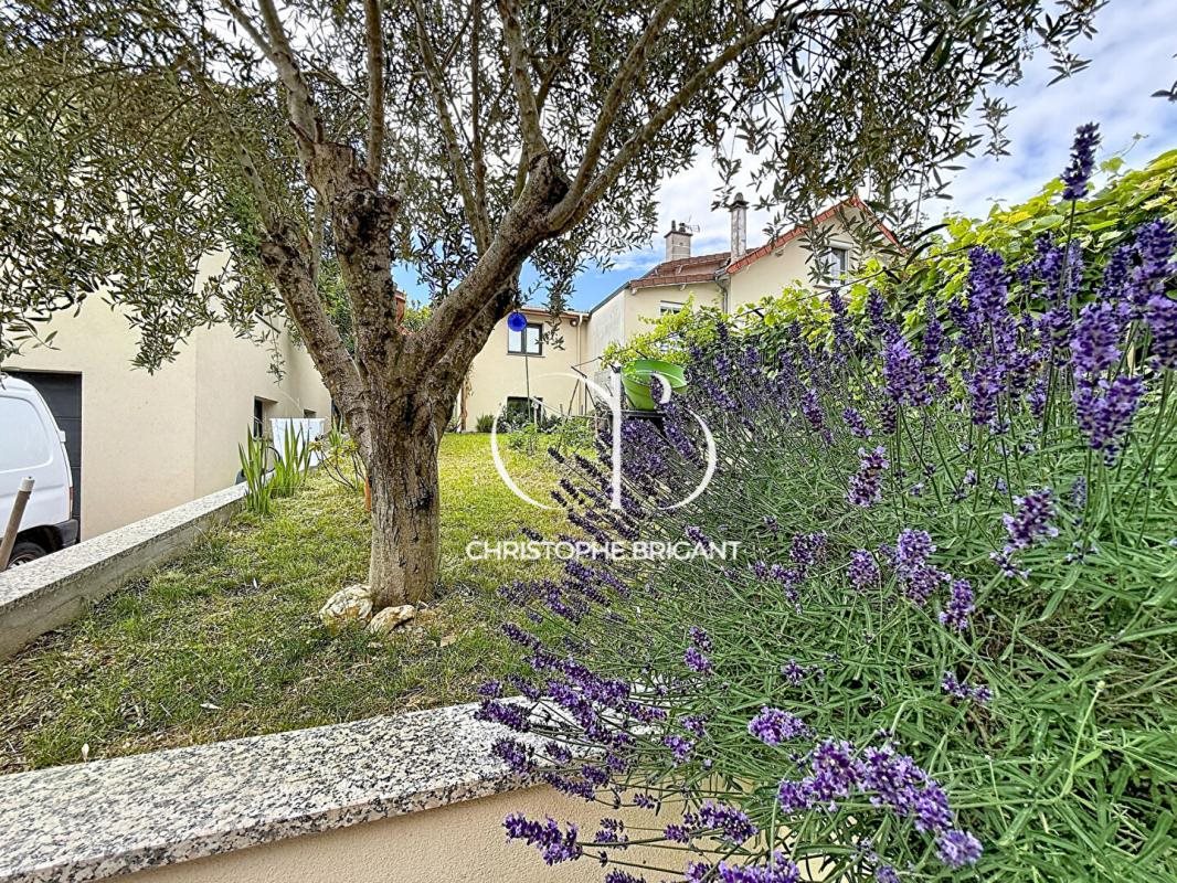 Maison à vendre, 128m², Villejuif