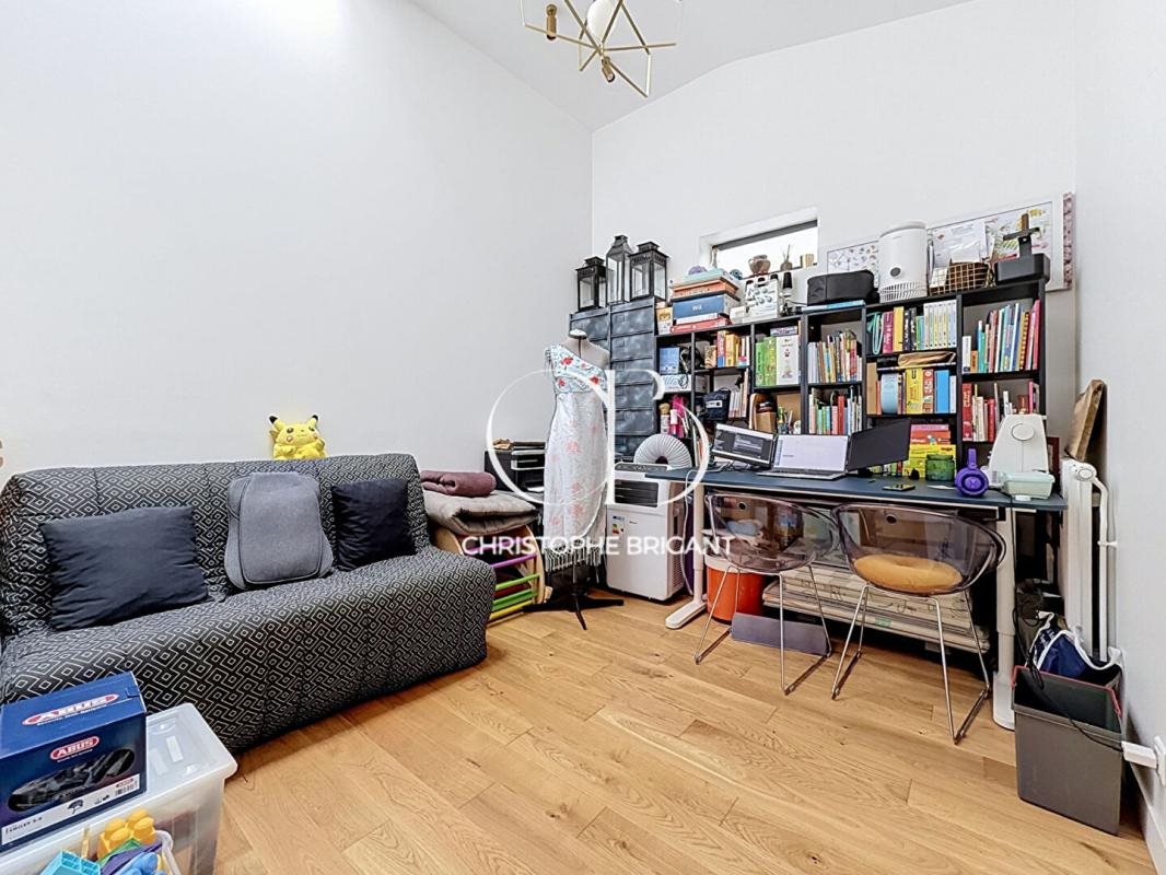 Maison à vendre, 128m², Villejuif