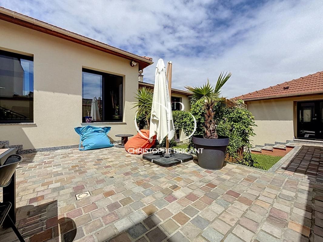 Maison à vendre, 128m², Villejuif