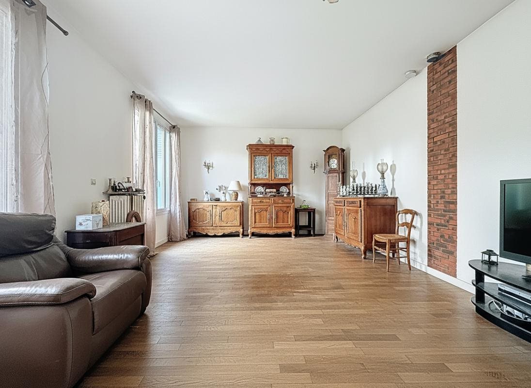 Maison à vendre, 85m², Villejuif