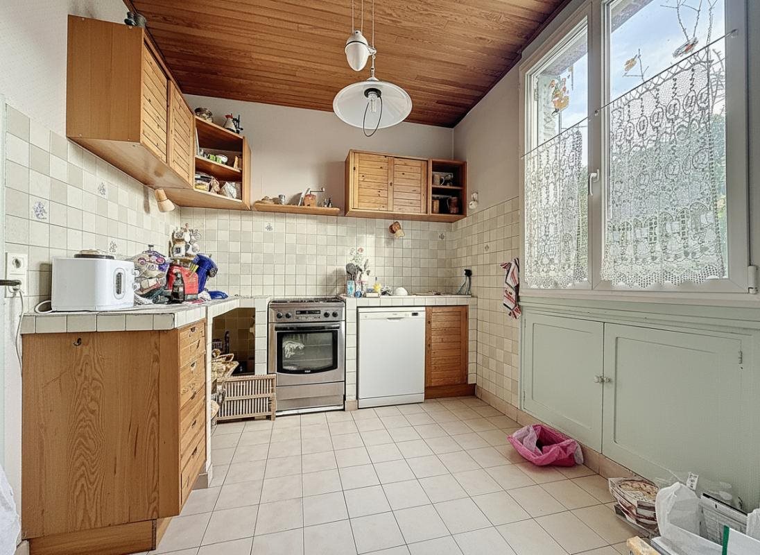 Maison à vendre, 85m², Villejuif