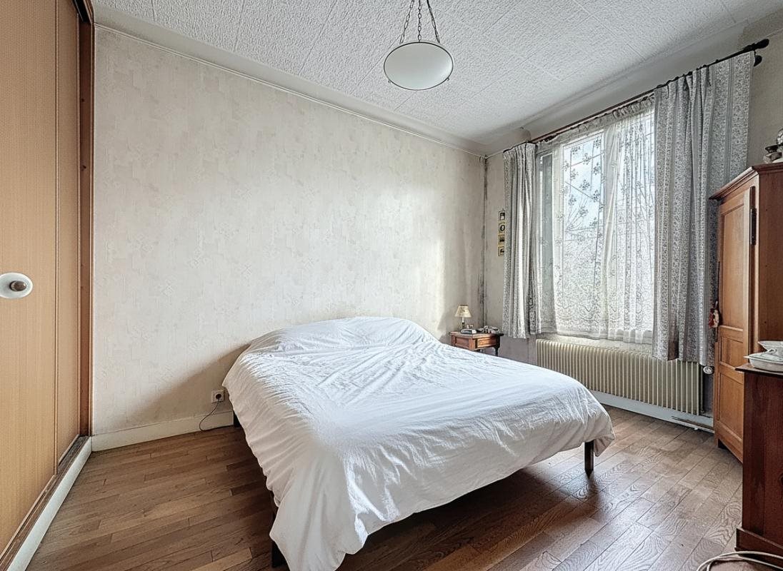 Maison à vendre, 85m², Villejuif