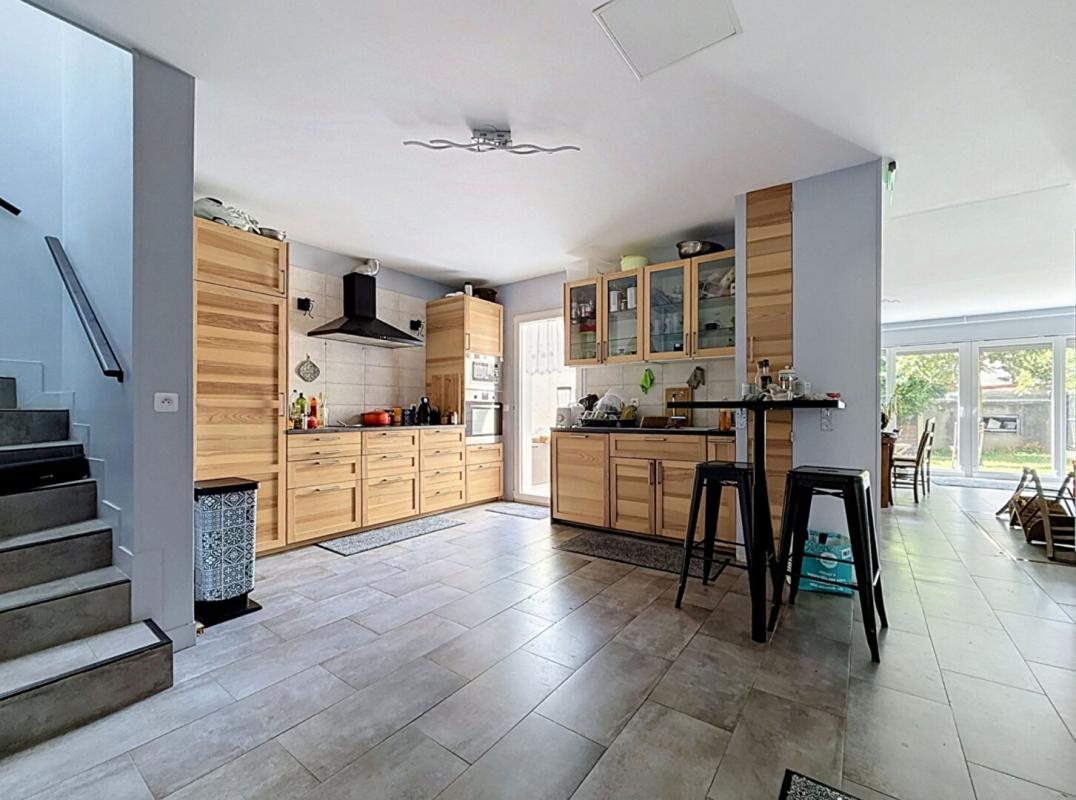 Maison à vendre, 225m², Villejuif