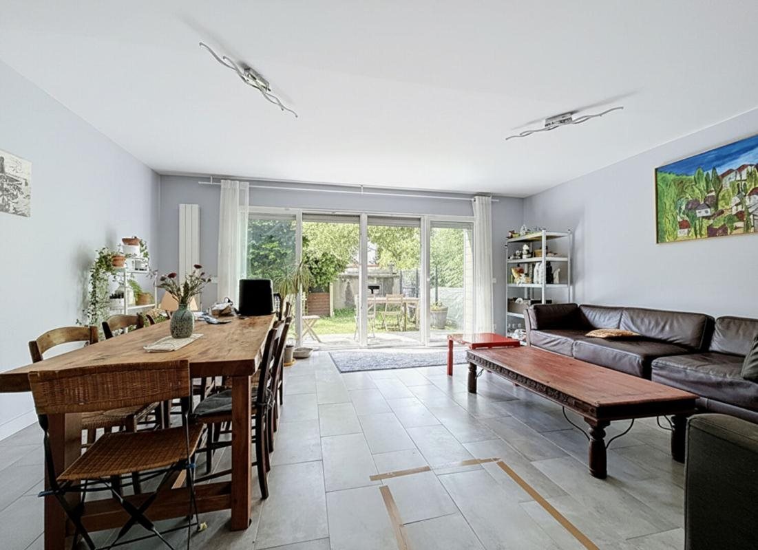 Maison à vendre, 225m², Villejuif