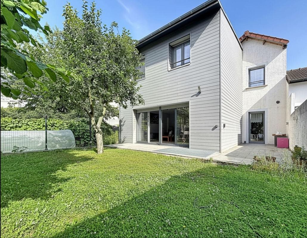 Maison à vendre, 225m², Villejuif