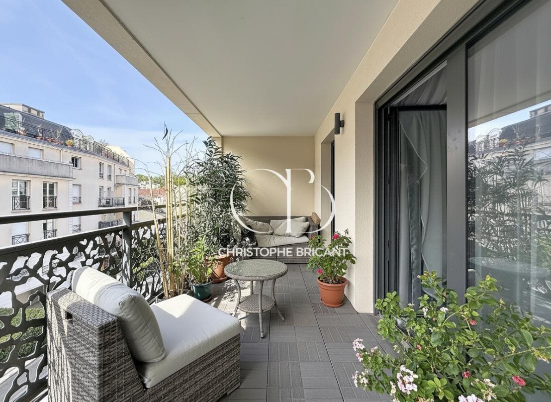 Appartement à vendre, 88m², Rosny-sous-Bois