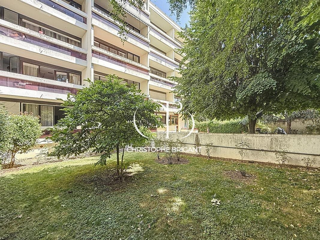 Appartement à vendre, 30m², Villejuif