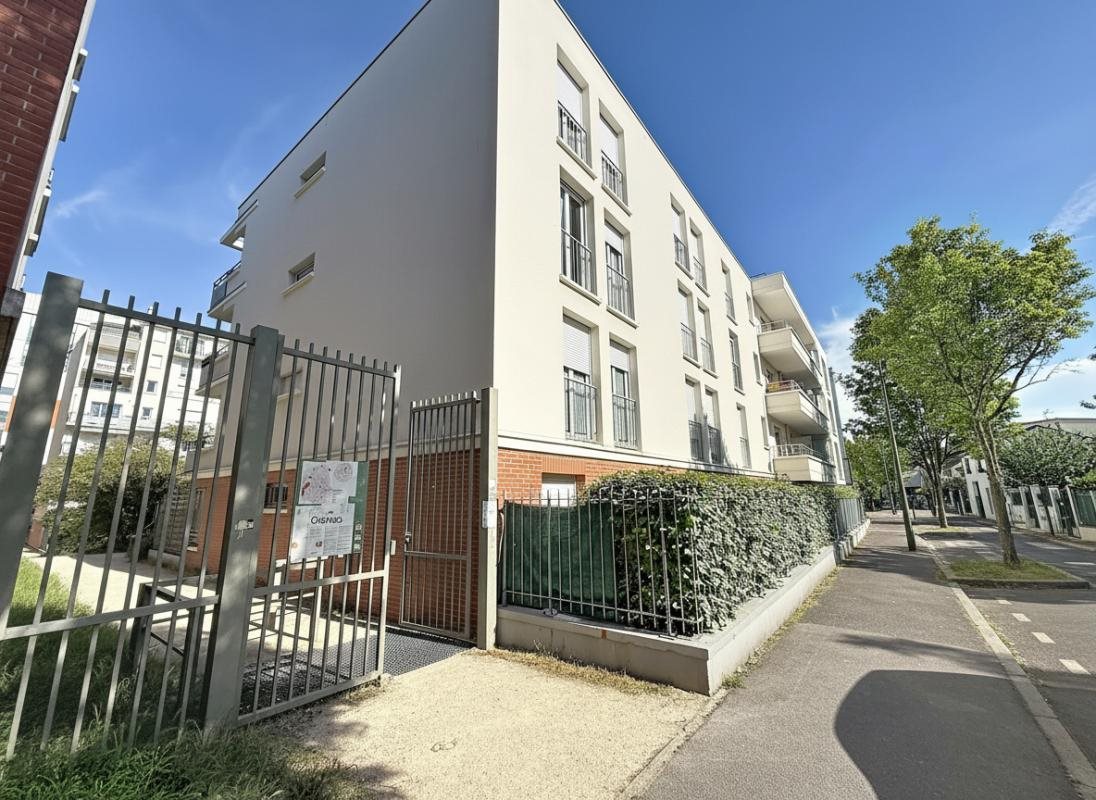 Appartement à vendre, 77m², Villejuif