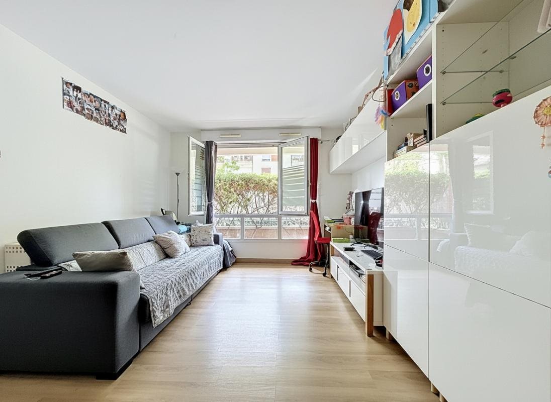 Appartement à vendre, 77m², Villejuif