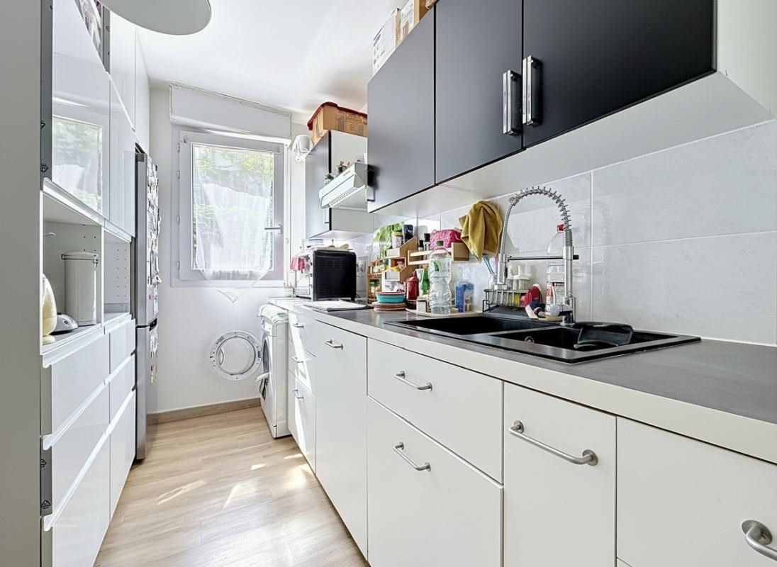 Appartement à vendre, 77m², Villejuif
