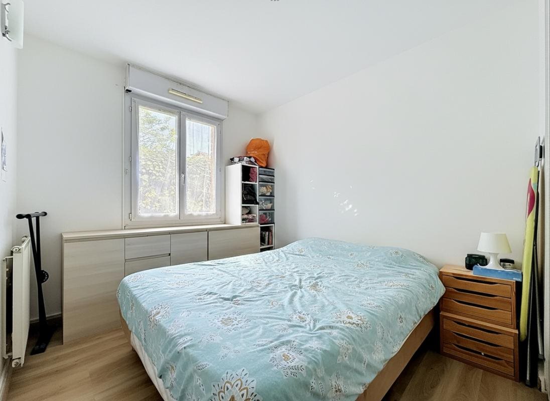 Appartement à vendre, 77m², Villejuif