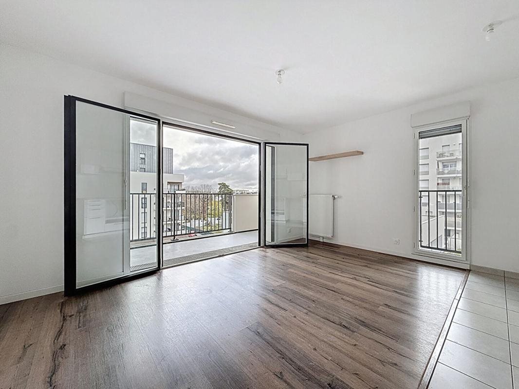 Appartement à vendre, 44m², Villejuif