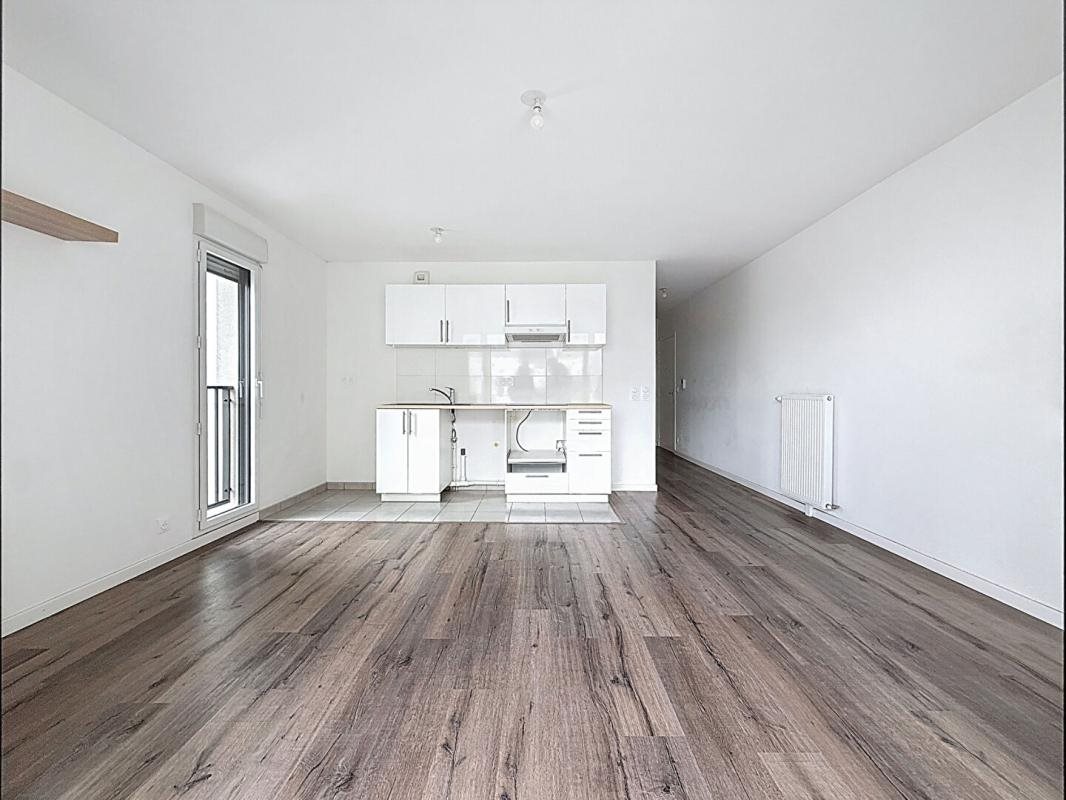 Appartement à vendre, 44m², Villejuif