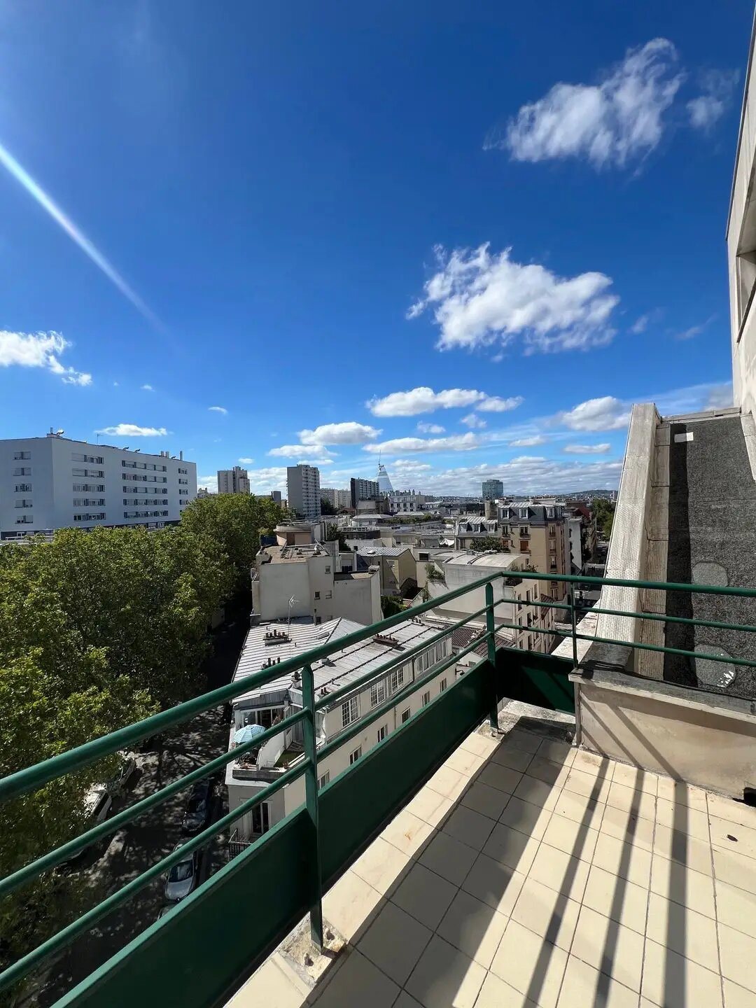 Appartement à louer, 69m², Paris 15ème