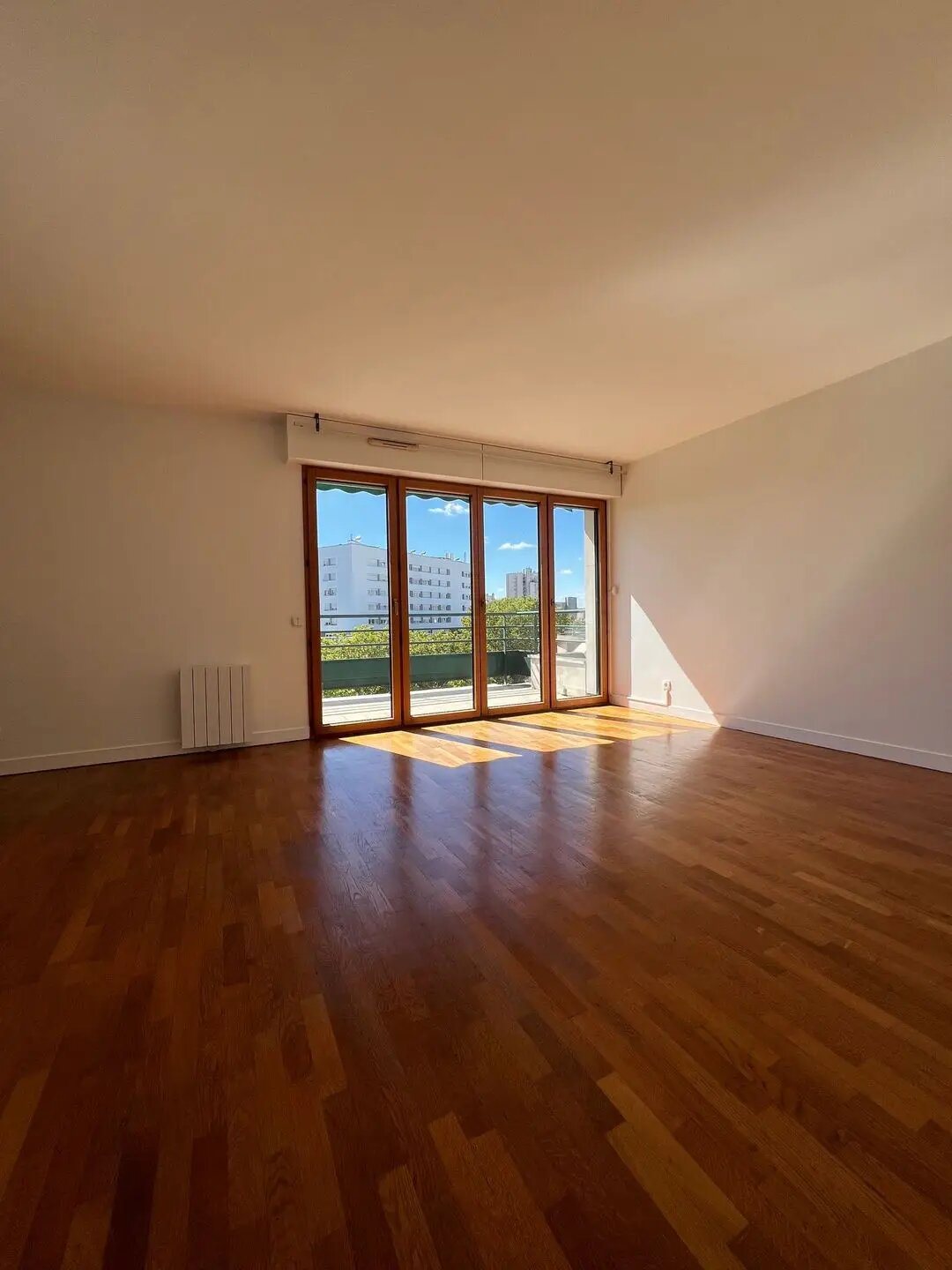 Appartement à louer, 69m², Paris 15ème