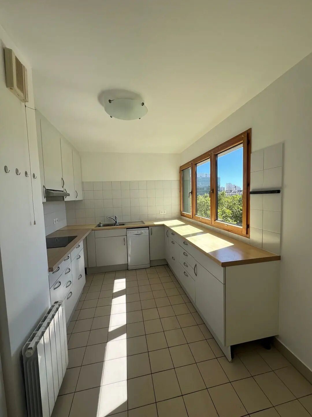 Appartement à louer, 69m², Paris 15ème