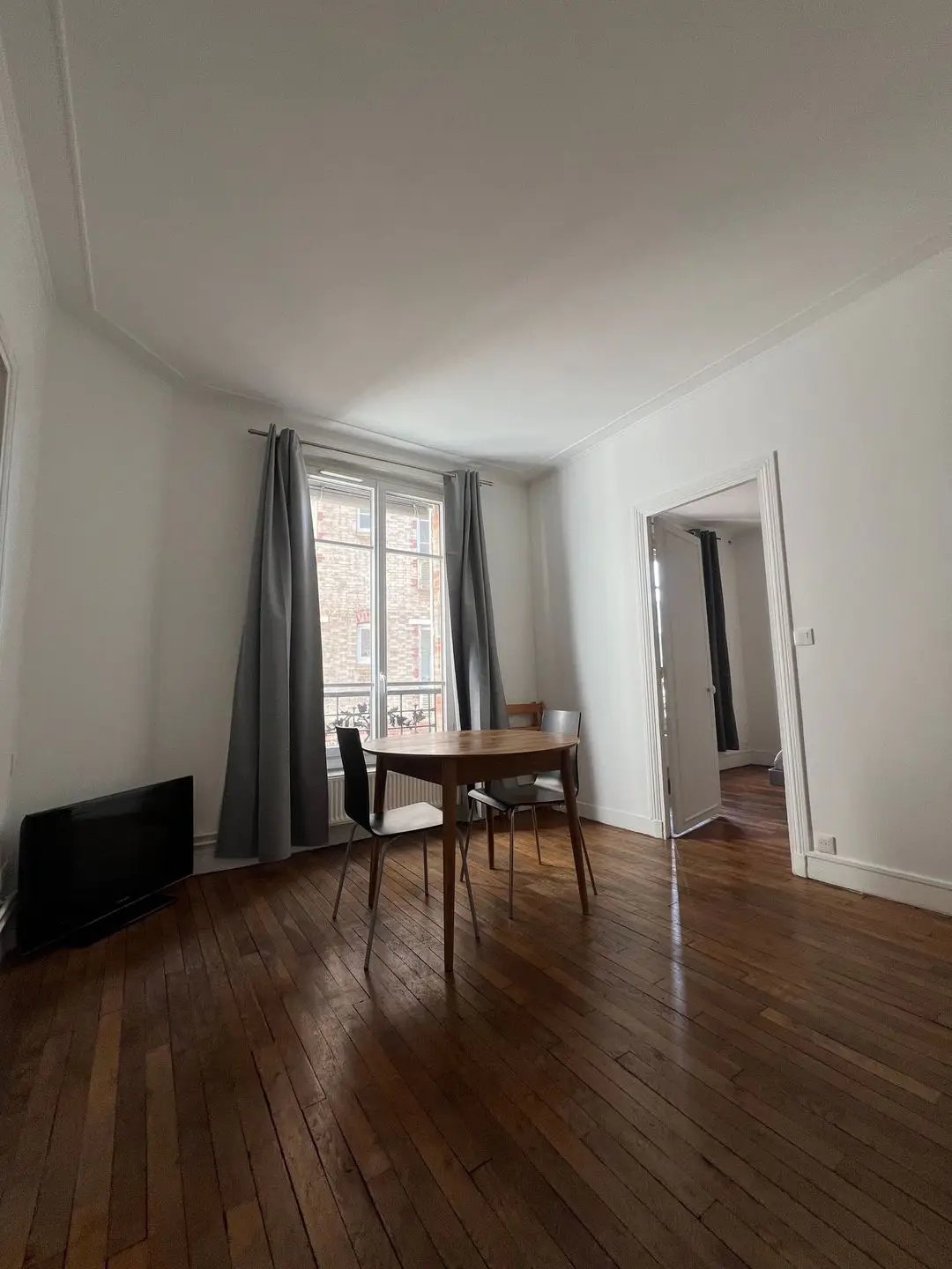 Appartement à louer, 38m², Paris 11ème